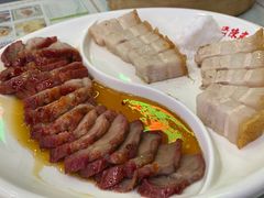 -澳门陈光记烧味饭店(万象城店)