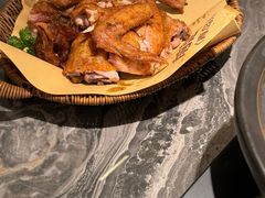 -前海沿·青岛菜(乐客城店)