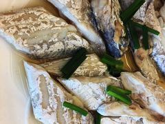 -渔中舟海鲜大排档(普陀沈家门店)