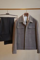 -优山定制西服衬衫大衣(国贸店)