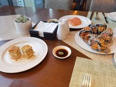 拿破仑-富力丽思卡尔顿酒店·香荟全日制餐厅