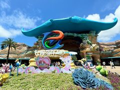 -珠海长隆海洋王国