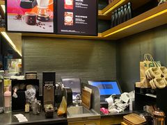 -星巴克臻选(深圳罗湖万象城店)