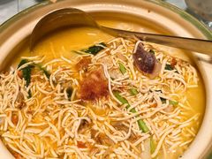 -大潮淮·淮扬菜(何园旗舰店)