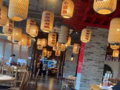 -二十八里太湖船菜(吉祥路店)