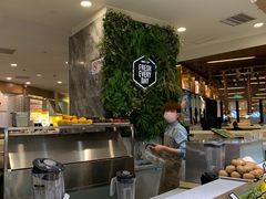 -每日新鲜水果吧(黄浦来福士店)