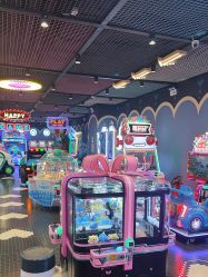 -MELAND CLUB•花园城堡主题亲子乐园•派对•餐厅(广州乐峰广场旗舰店)