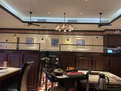 大堂-一哥澳门豆捞·澳门风打边炉(高德置地店)