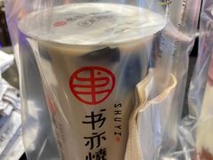-书亦烧仙草(二七万达广场店)