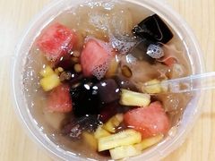 -吉小手•豆花和糖水(卧龙晓城店)