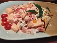 -外婆家(南开大悦城店)