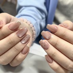 -如一·美甲美睫