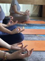 -MK·优璨瑜伽·普拉提