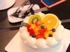 -卷心卷意·轻甜蛋糕(新光天地店)