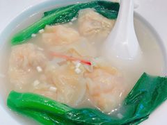 鲜虾云吞-金苑海鲜酒家(来魅力店)