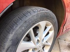 -烟台东联一汽丰田4S店(福山区店)