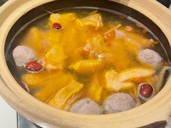 -粤来记·啫啫煲·点心(日月光店)