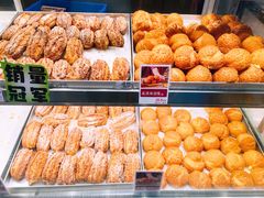 -彭记优口(王府井购物中心店)