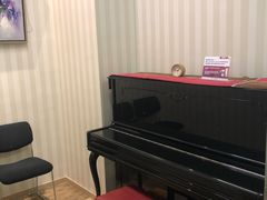 -小小莫扎特钢琴馆(香港名都店)
