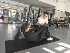 -中田健身工作室(杭州五洲国际店)