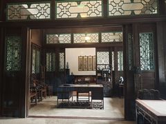 -张学良旧居陈列馆