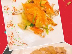 -小龙酒家(桂平路店)