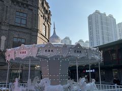 -中华巴洛克风情街