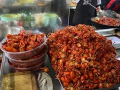 -回味南塘老王虾尾(总店)