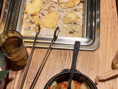 -新石器烤肉(南通CBD大有境店)