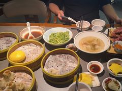 -老淮滨-蚌埠非遗小吃(淮河路店)