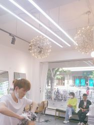 -FUTURE HN男士发型风格设计