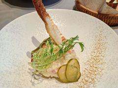 -德大西餐社