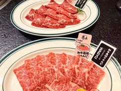 -牛焱·和牛烧肉(五大道店)