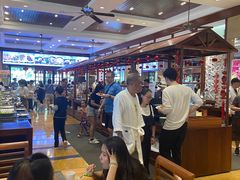 -三亚亚龙湾天域度假酒店