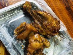 -赵元章肉骨烧(山塘街店)