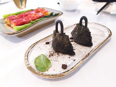 birkin榴莲包-粤域茶餐厅