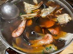 -鹰龙海畔度假酒店(咸祥店)