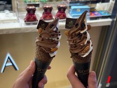 -GODIVA(港汇恒隆广场)