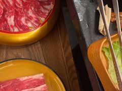 -牛New寿喜烧(新六百店)