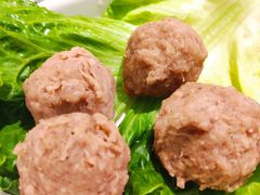 -许府牛火锅(信义坊总店)