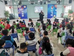 -上海市闵行科技幼儿园