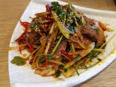 -马艾萨中国兰州牛肉拉面(劲松店)