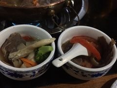 -陀岗美食·云南藏式特色餐厅