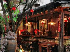-尽善百年古院餐厅(王家老宅店)