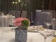 -东海朗廷酒店-唐阁T’ANG COURT 中餐厅