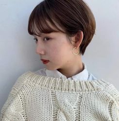 -TRIMS HAIR 修剪造型·烫染接发