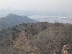 -紫金山山顶公园