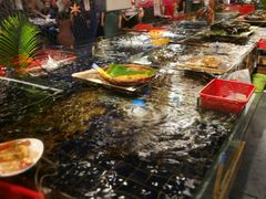 -79号渔船海鲜饭店(华强北店)