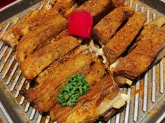 大同生态烤羊排-山西会馆·晋菜·晋商宴·牌匾博物馆(胜利东街店)