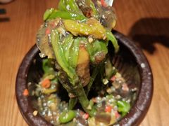 -恰饭·老长沙市井菜(天河客运站店)